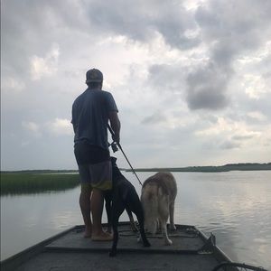 Meet your Posher, Charles